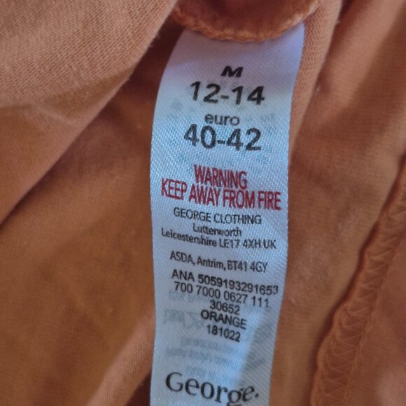 Sport top by George G21 - Picture 3 of 4